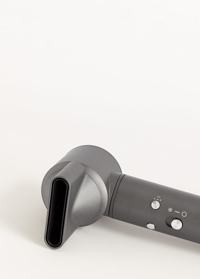 ION STYLER PRO - Asciugacapelli ionico 5 in 1 e spazzola per lo styling, Immagine di galleria 12