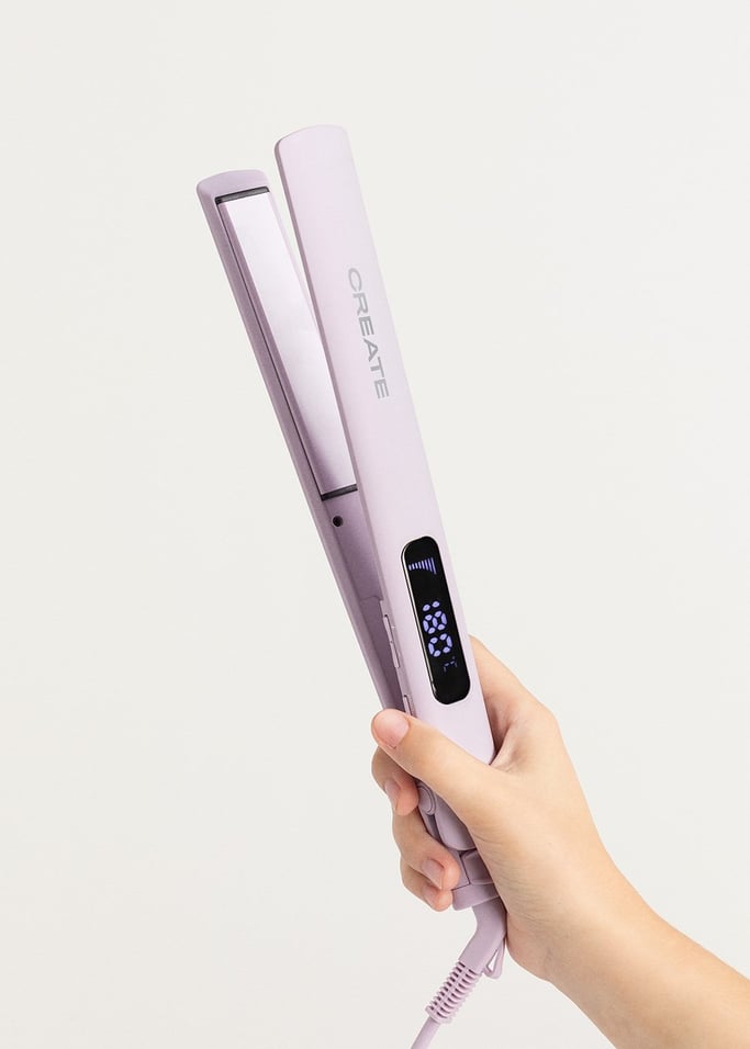 CERAMIC STYLER SLIM - Piastra per capelli con rivestimento in ceramica, Immagine di galleria 4