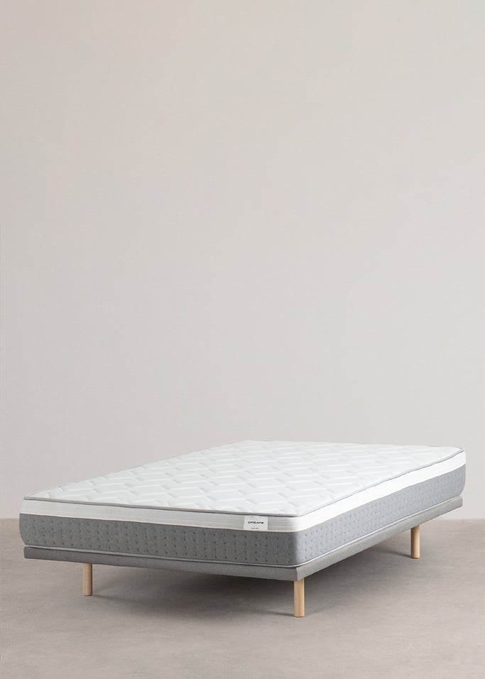 MEMORY FIRM - Materasso in Memory Foam 26cm, Immagine di galleria 6