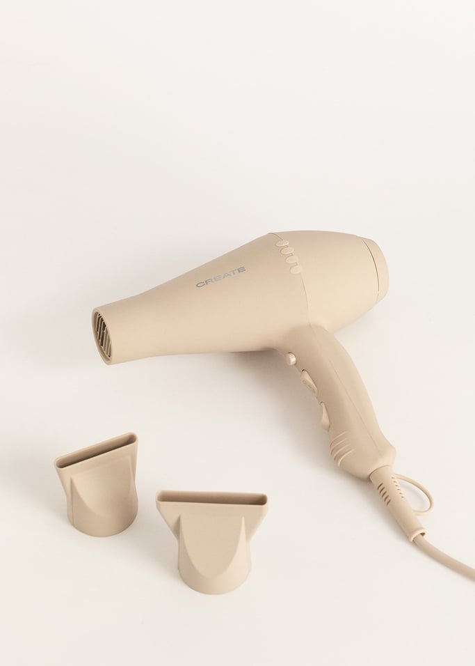 HAIR STYLER 2100 - Asciugacapelli 2100W, Immagine di galleria 5