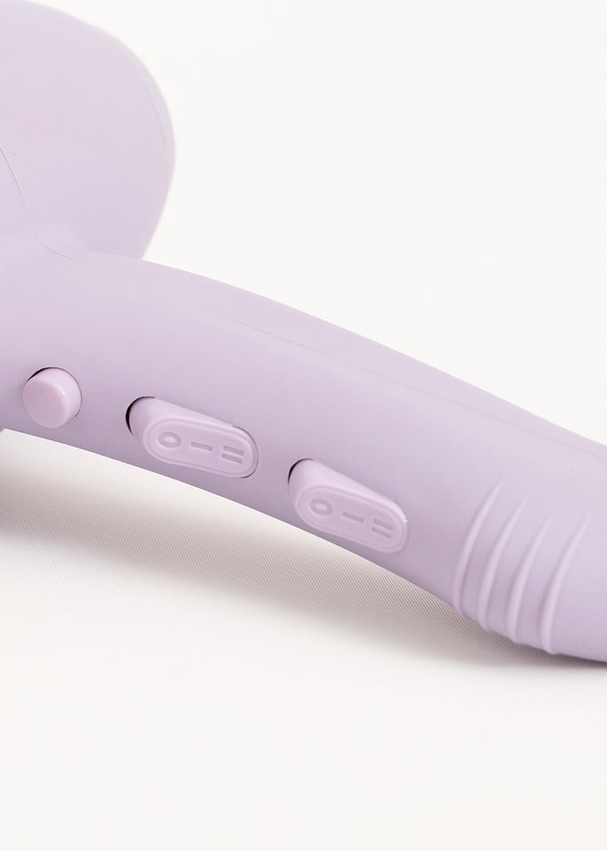 HAIR STYLER 2100 - Asciugacapelli 2100W, Immagine di galleria 6