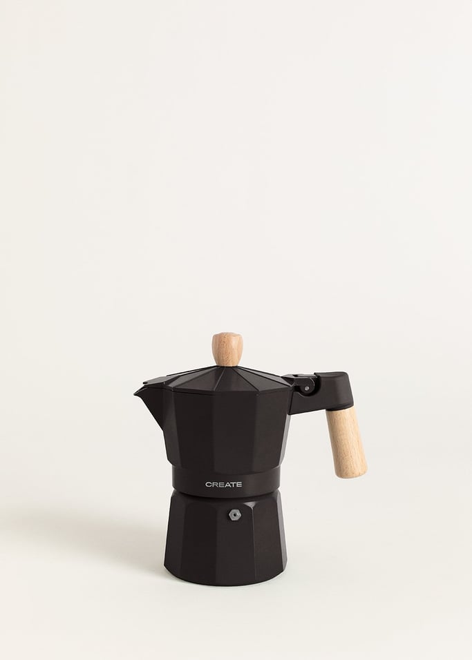 THERA MOKA RETRO - Caffettiera italiana, Immagine di galleria 4