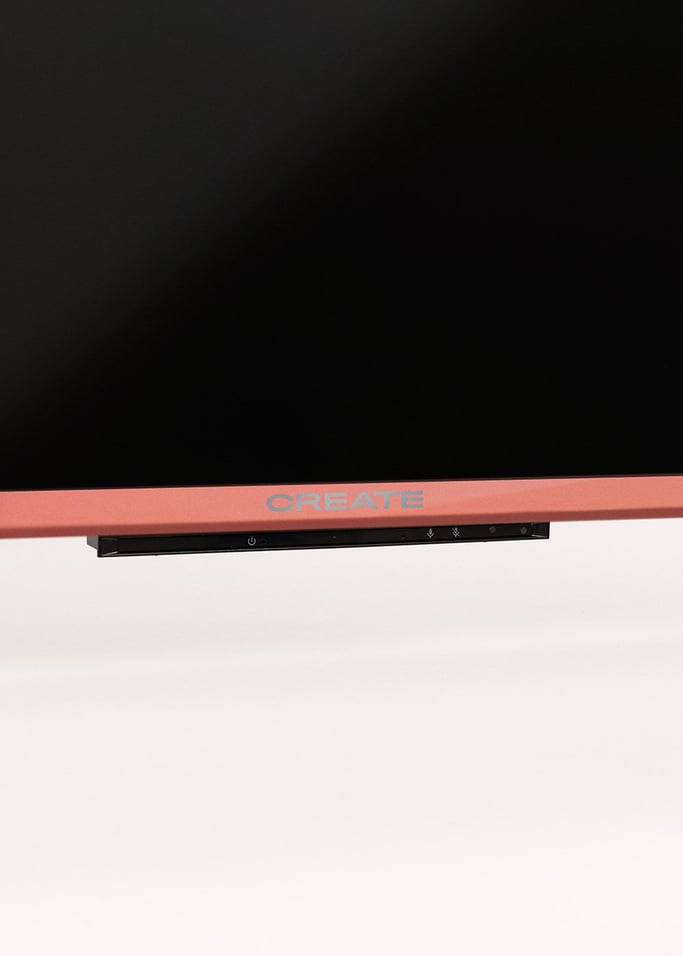 TV COLOR STUDIO - TV Smart QLED 4K con schermo antiriflesso e cornice colorata, Immagine di galleria 10