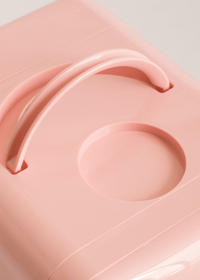 FRIDGE MINI BOX - Minifrigo per cosmetici da 4 l con funzione freddo e caldo, Immagine di galleria 5