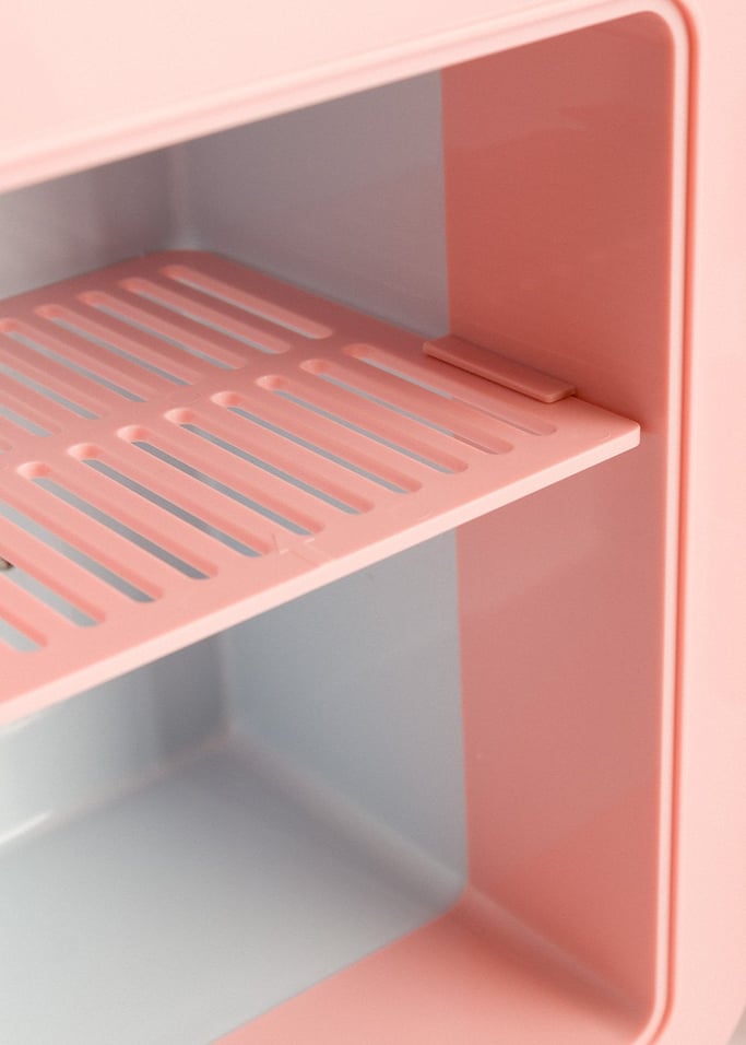 FRIDGE MINI BOX - Minifrigo per cosmetici da 4 l con funzione freddo e caldo, Immagine di galleria 7