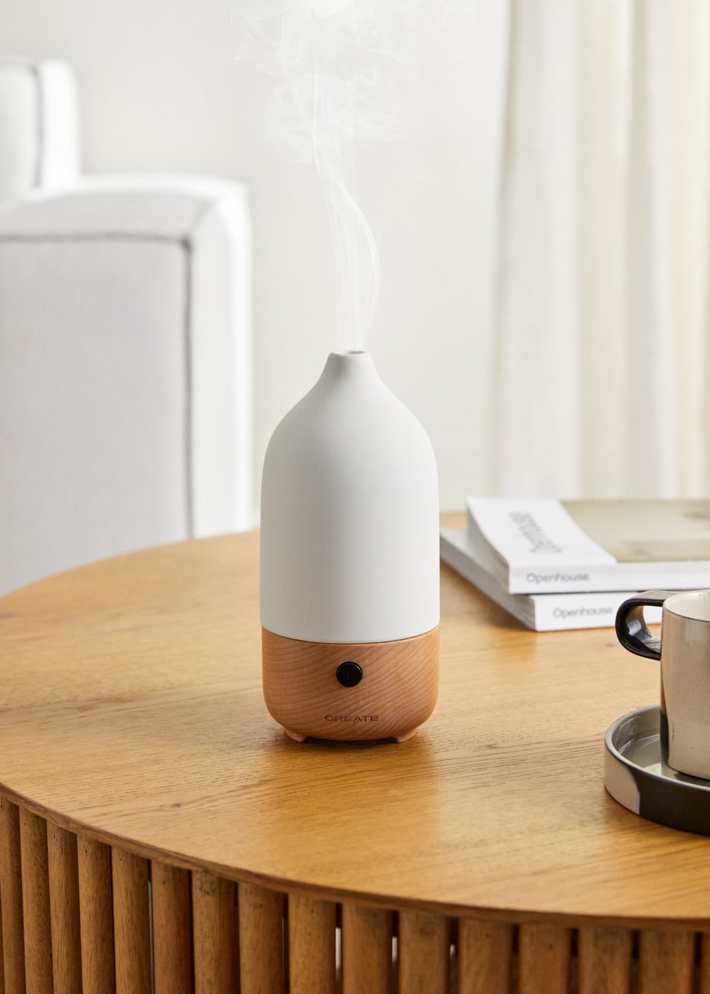 ipuro Exclusive Fève Tonka diffusore di aromi