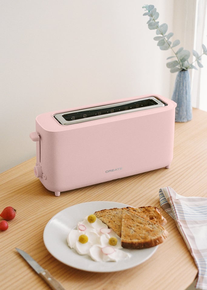 TOAST STUDIO - Tostapane, Immagine di galleria 2