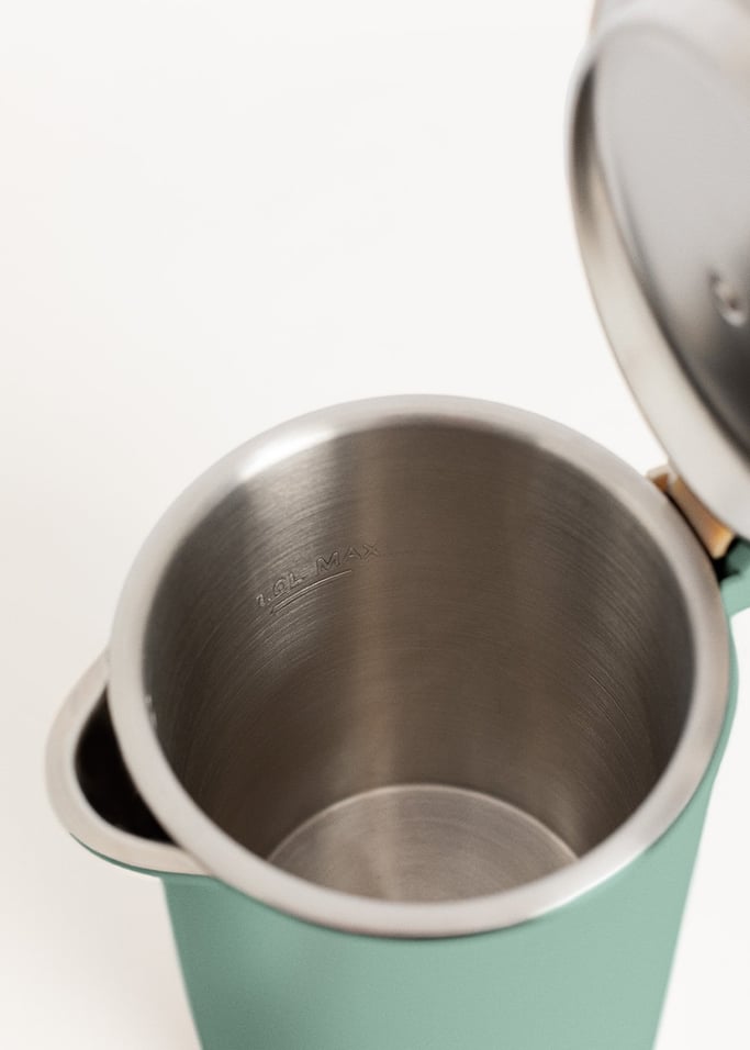 KETTLE STUDIO PRO - Bollitore elettrico da 1L con controllo della temperatura, Immagine di galleria 10