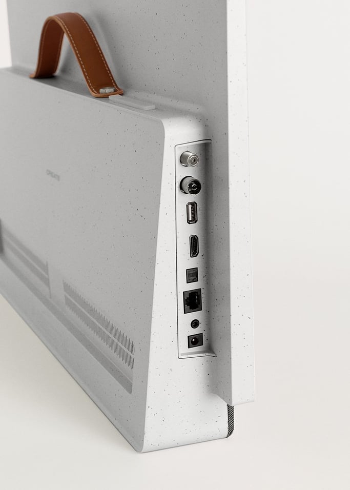 TV MOVE STUDIO - Smart TV portatile 24