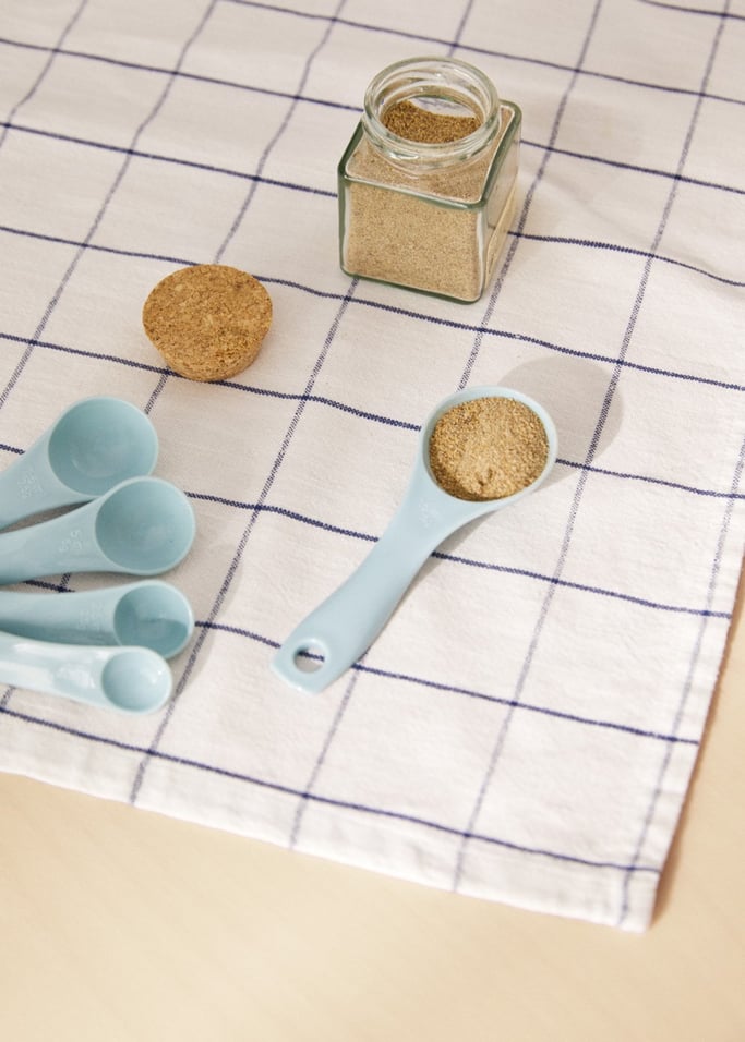 KITCHENWARE STUDIO - Utensili da cucina in legno e silicone, Immagine di galleria 3