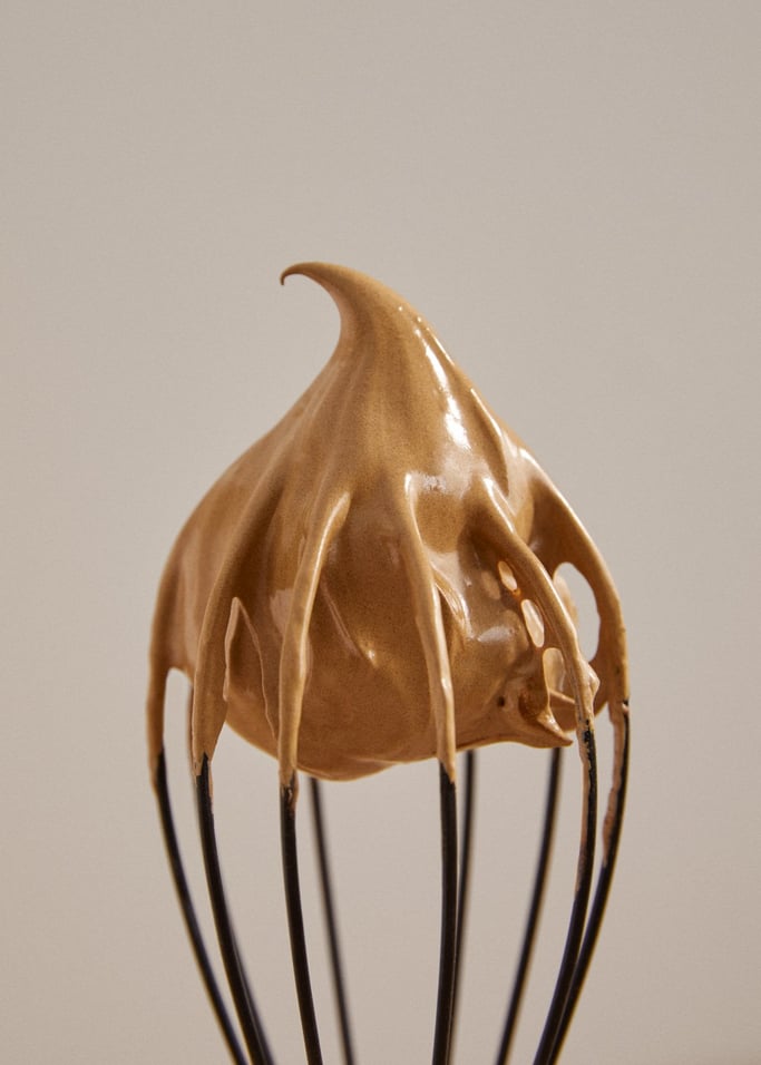 KITCHENWARE STUDIO - Utensili da cucina in legno e silicone, Immagine di galleria 3