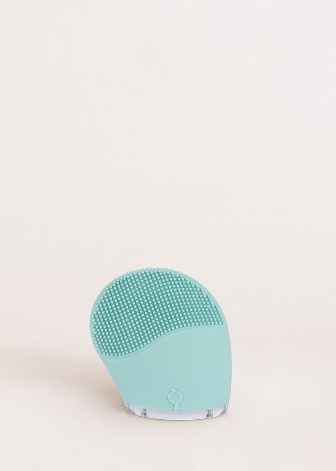 FACE WAVE - Spazzola facciale in silicone e massaggiatore sonico, Immagine di galleria 5