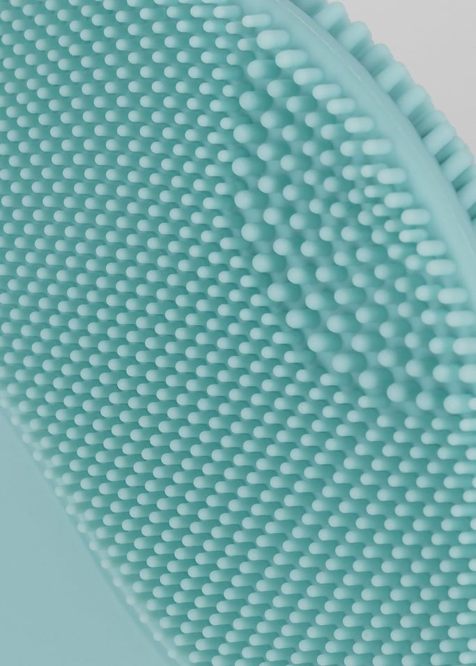 FACE WAVE - Spazzola facciale in silicone e massaggiatore sonico, Immagine di galleria 6