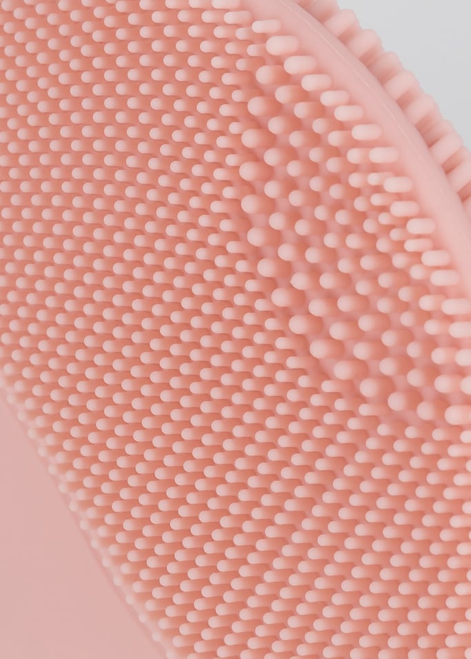 FACE WAVE - Spazzola facciale in silicone e massaggiatore sonico, Immagine di galleria 6