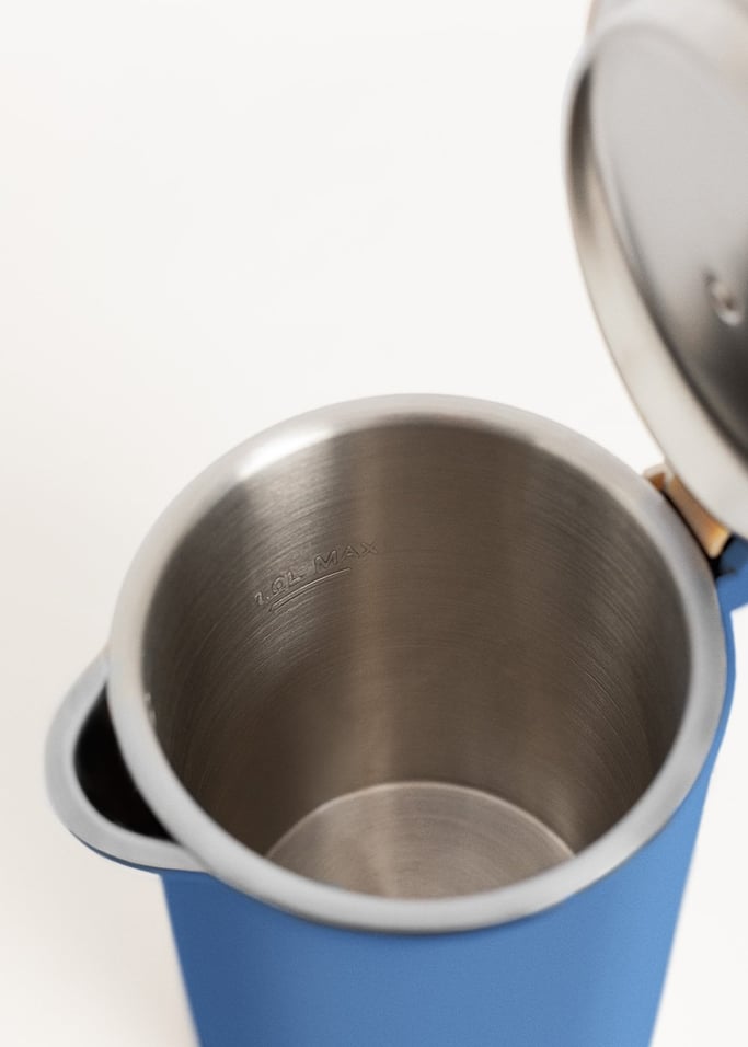 KETTLE STUDIO PRO - Bollitore elettrico da 1L con controllo della temperatura, Immagine di galleria 10