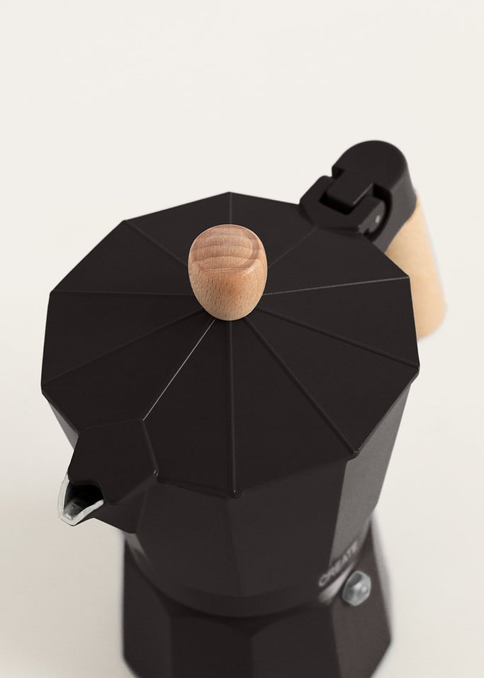 THERA MOKA RETRO - Caffettiera italiana, Immagine di galleria 4