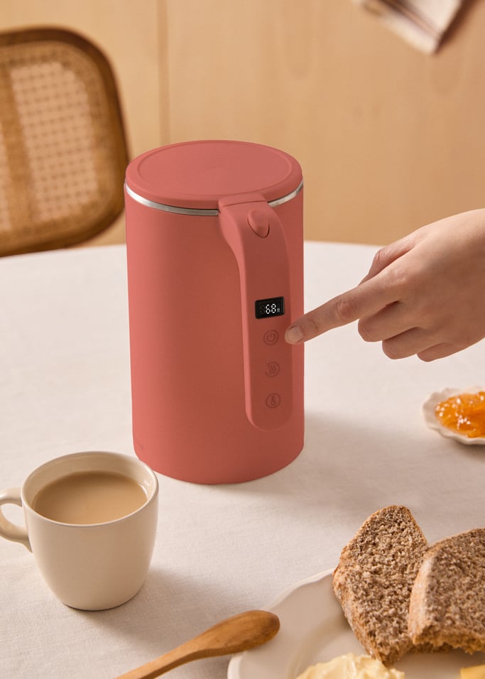 KETTLE STUDIO PRO - Bollitore elettrico da 1L con controllo della temperatura, Immagine di galleria 2