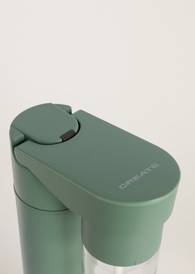 SODA MAKER STUDIO - Macchina per fare acqua frizzante 1L, Immagine di galleria 7