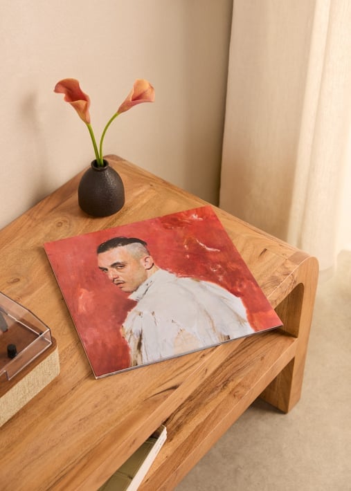 Acquista C. Tangana - Vinile El Madrileño