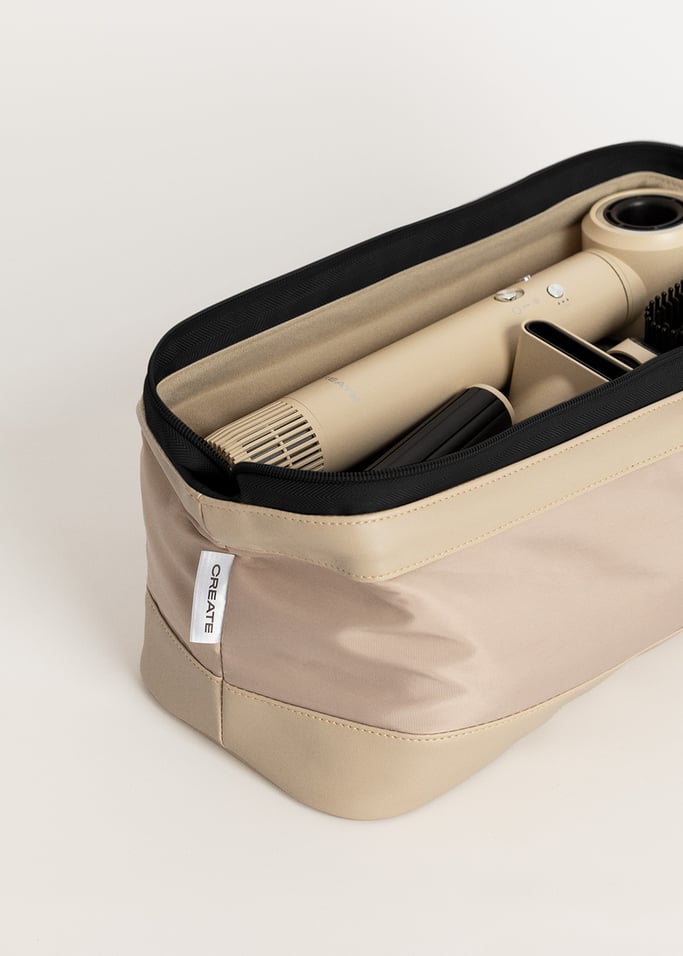 ION STYLER PRO - Asciugacapelli ionico 5 in 1 e spazzola per lo styling, Immagine di galleria 9