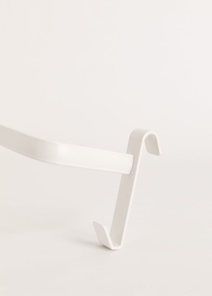 WARM TOWEL MINI - Scaldasalviette elettrico da pavimento o da parete 150W, Immagine di galleria 4