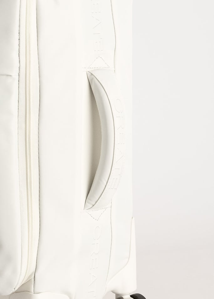 LUGGAGE STUDIO SOFT - Valigia morbida in poliestere con lucchetto TSA e ruote multidirezionali, Immagine di galleria 5