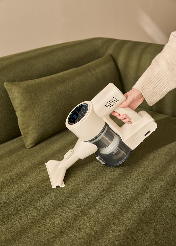 CYCLONE FORCE PRO - Aspirapolvere verticale senza fili 25,9V con batteria a lunga durata, Immagine di galleria 6