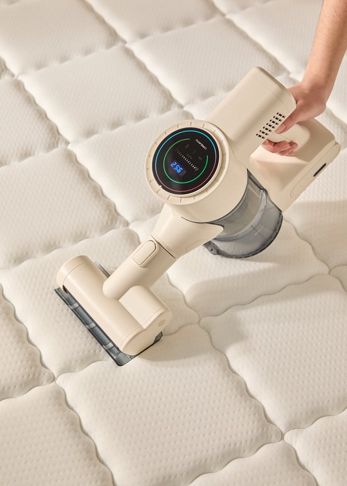 CYCLONE FORCE PRO - Aspirapolvere verticale senza fili 25,9V con batteria a lunga durata, Immagine di galleria 3