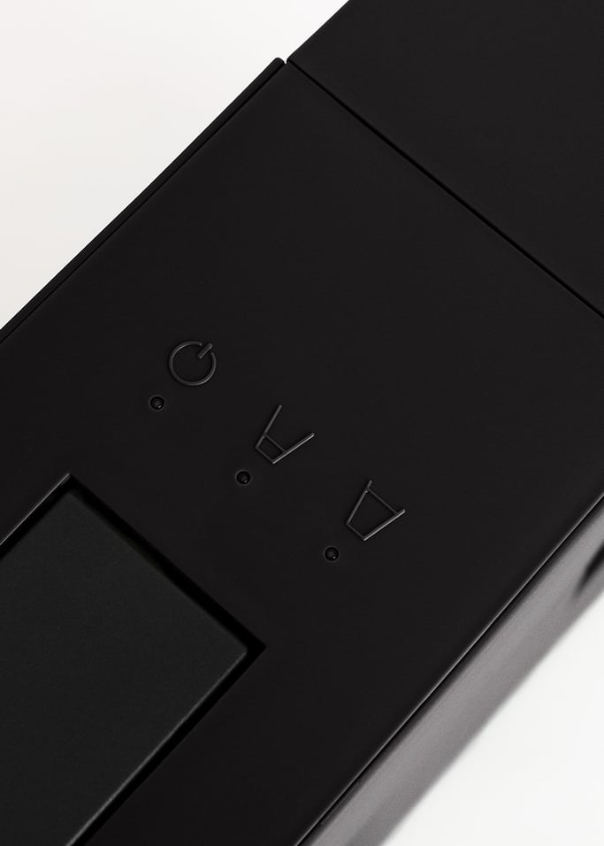 THERA STUDIO - Macchina da caffè multi-capsula espresso e caffè macinato, Immagine di galleria 6