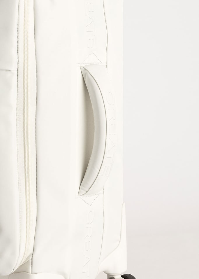 LUGGAGE STUDIO SOFT - Valigia morbida in poliestere con lucchetto TSA e ruote multidirezionali, Immagine di galleria 5