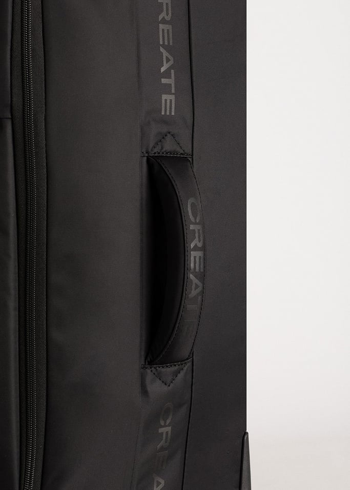 LUGGAGE STUDIO SOFT - Valigia morbida in poliestere con lucchetto TSA e ruote multidirezionali, Immagine di galleria 5