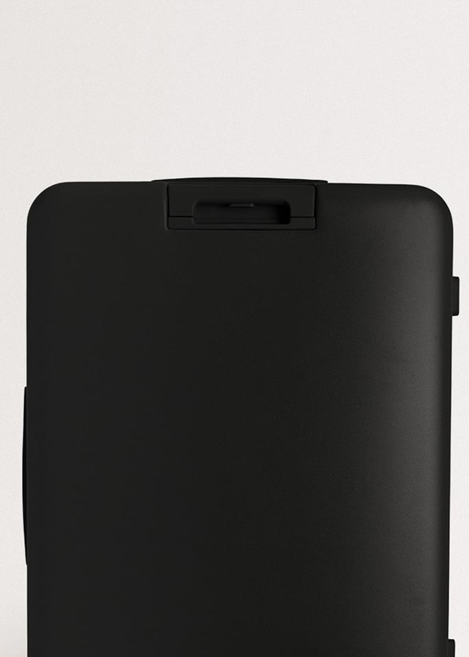 LUGGAGE STUDIO - Valigia rigida in policarbonato con lucchetto TSA e ruote multidirezionali, Immagine di galleria 6