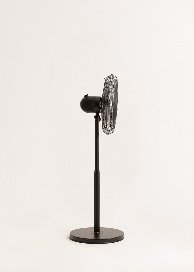 AIR STAND EASY - Ventilatore oscillante a piantana 50W, Immagine di galleria 5