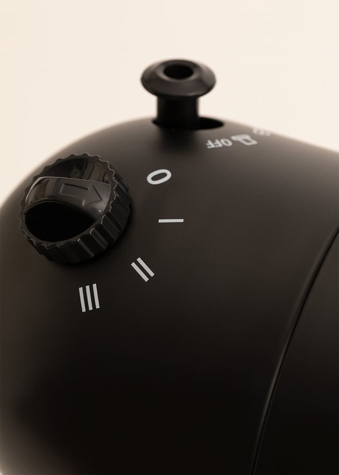 AIR STAND EASY - Ventilatore oscillante a piantana 50W, Immagine di galleria 8