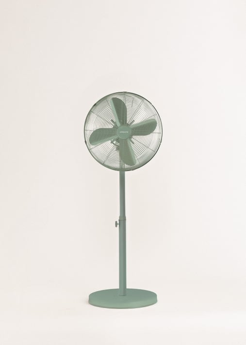 Acquista AIR STAND EASY - Ventilatore oscillante a piantana 50W
