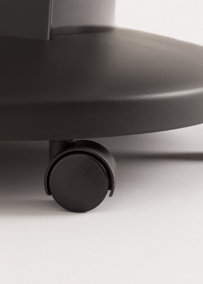 AIR MIST - Ventilatore nebulizzatore oscillante ultra silenzioso, Immagine di galleria 10