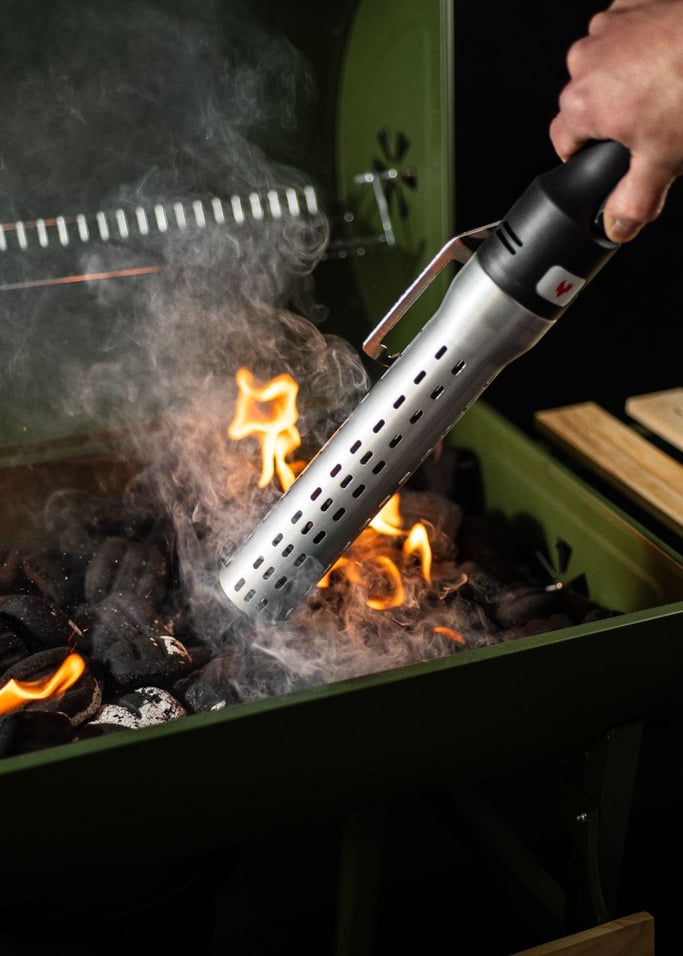 Accendino elettrico per barbecue, Immagine di galleria 1