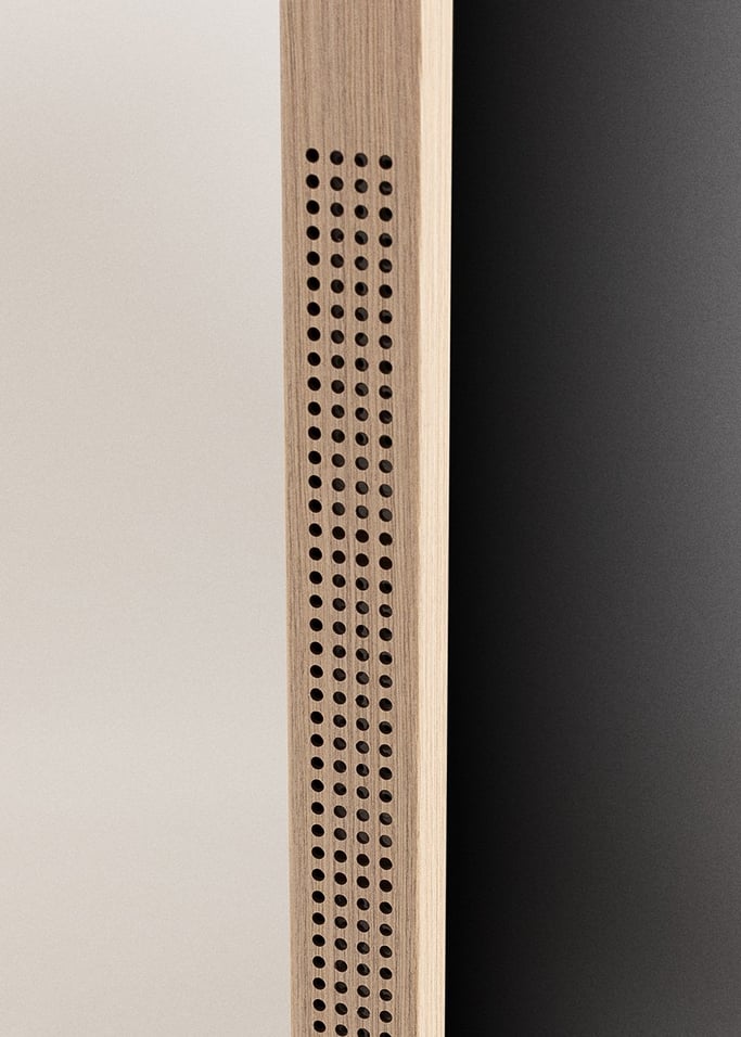 Cornice intercambiabile per TV ART MATTE 55