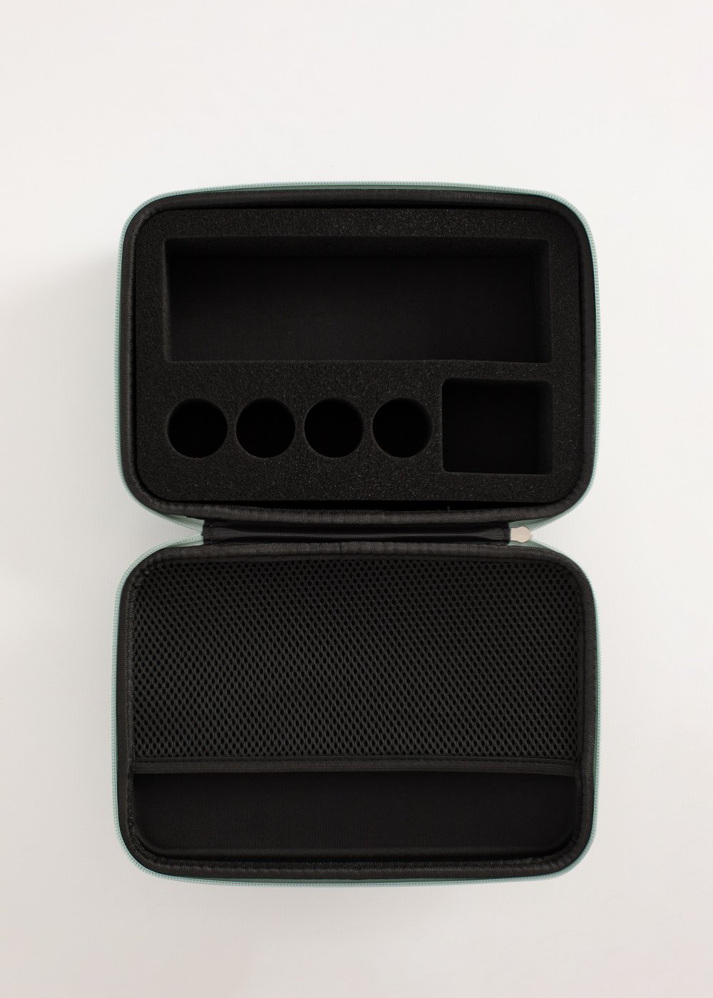 Louttary Borsa Da Viaggio Per Macchina Da Caffè, Porzioni Singole, Borsa Per Macchina Da Caffè, Organizer Per Stazione Caffè, Borsa Per Macchina Da Caffè, Borsa