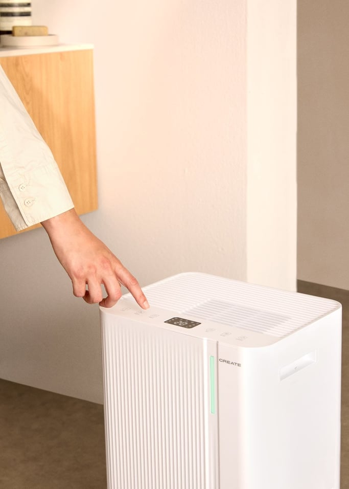 AIR DRY CONNECT - Deumidificatore con WiFi in vari formati, Immagine di galleria 2