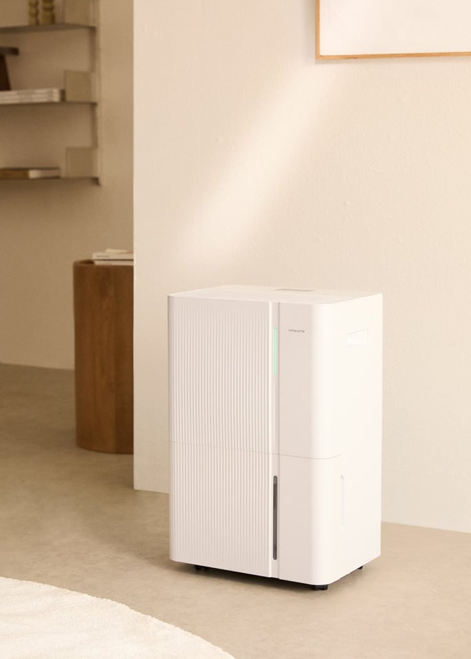 AIR DRY CONNECT - Deumidificatore con WiFi in vari formati, Immagine di galleria 1