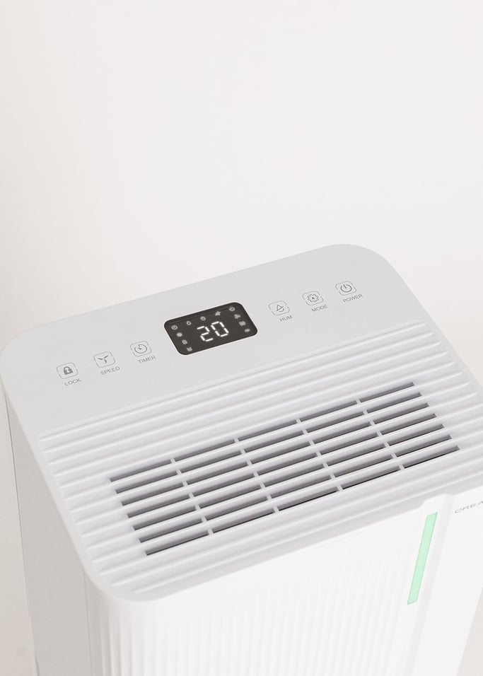 AIR DRY CONNECT - Deumidificatore con WiFi in vari formati, Immagine di galleria 9