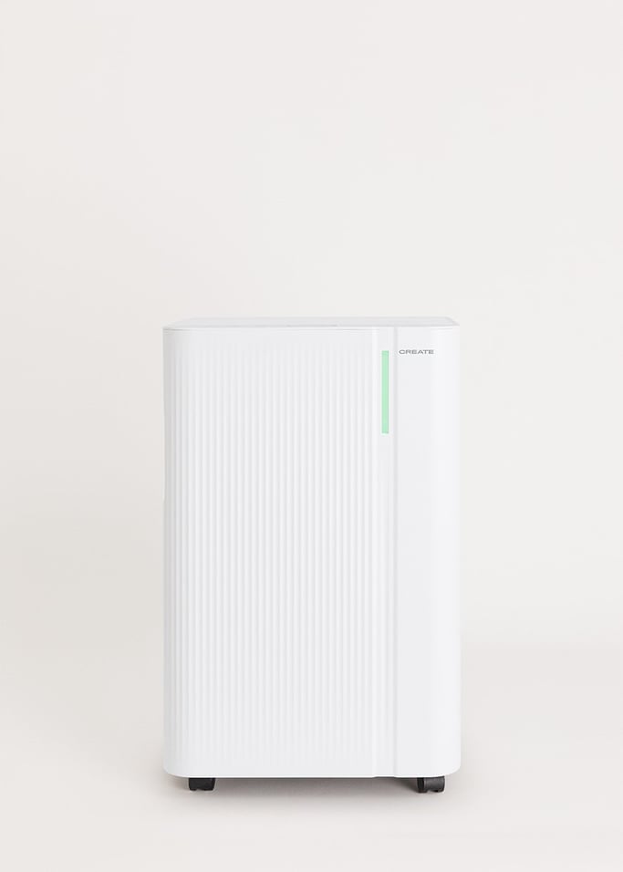 AIR DRY CONNECT - Deumidificatore con WiFi in vari formati, Immagine di galleria 6