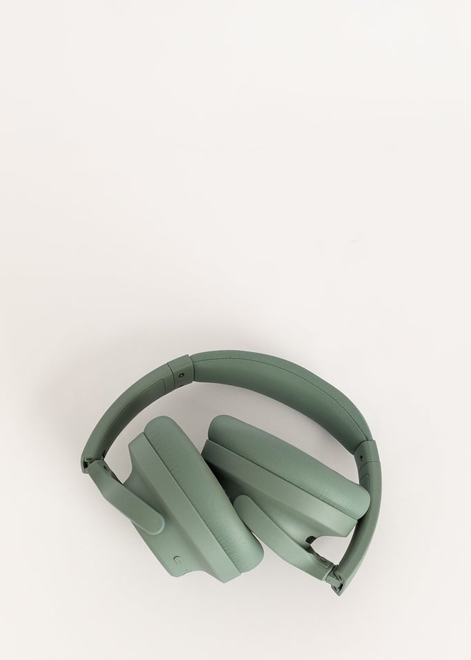HEADPHONES ANC STUDIO - Cuffie wireless over-ear con cancellazione del rumore, Immagine di galleria 11