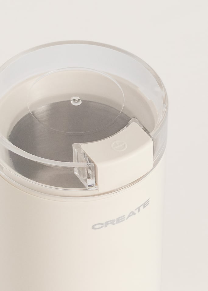 COFFEE GRINDER STUDIO - Macinacaffè e macinacaffè in acciaio inossidabile, Immagine di galleria 6