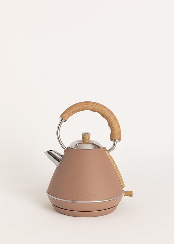 KETTLE RETRO - Bollitore elettrico, Immagine di galleria 4