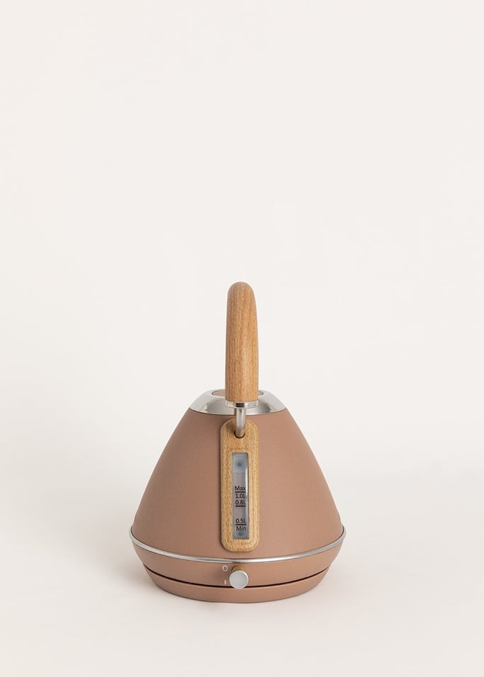KETTLE RETRO - Bollitore elettrico, Immagine di galleria 6