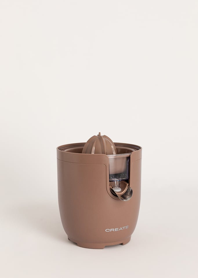 JUICER RETRO - Spremiagrumi elettrico 90W, Immagine di galleria 6