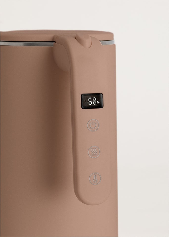 KETTLE STUDIO PRO - Bollitore elettrico da 1L con controllo della temperatura, Immagine di galleria 7