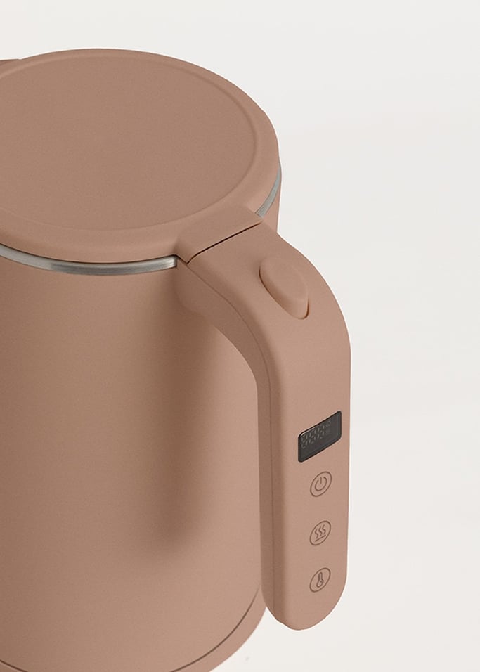 KETTLE STUDIO PRO - Bollitore elettrico da 1L con controllo della temperatura, Immagine di galleria 9